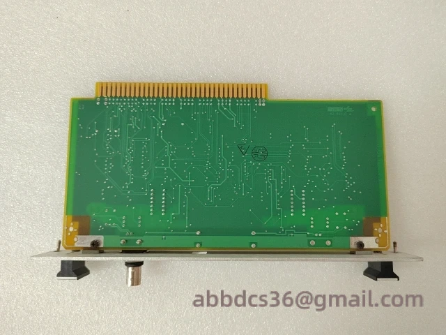 Module front panel