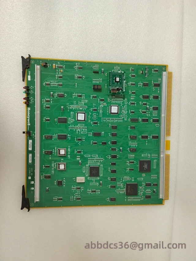 Honeywell EPNI module connectors