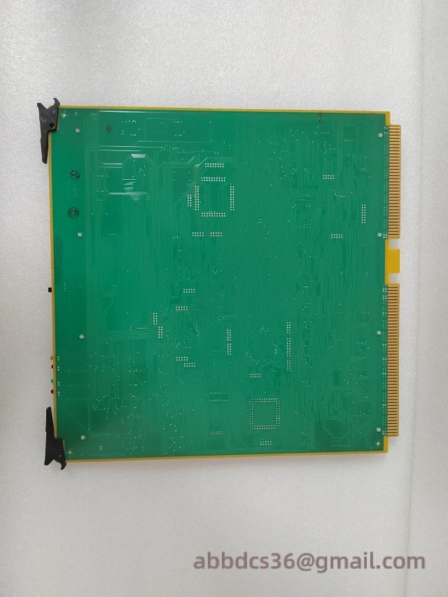 Honeywell EPNI module installation