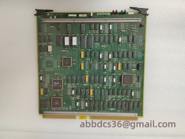 Honeywell 51401583-100 EPNI front panel