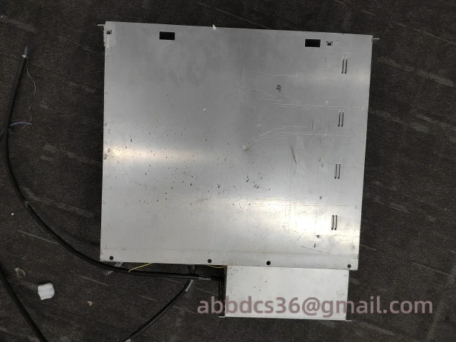 Module terminal connections