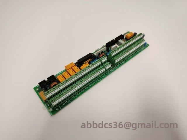 531X305NTBAPG1 Front Panel