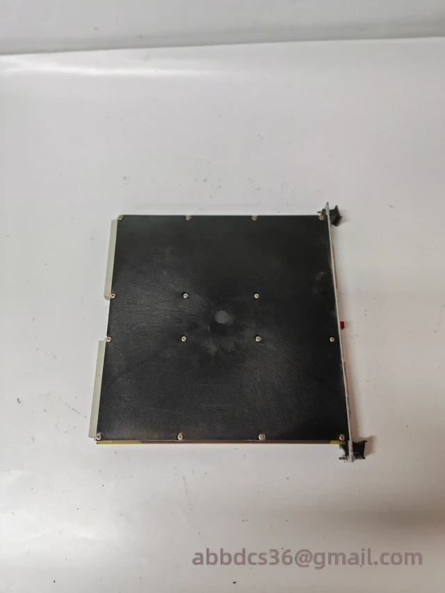 5466-425 Front Panel