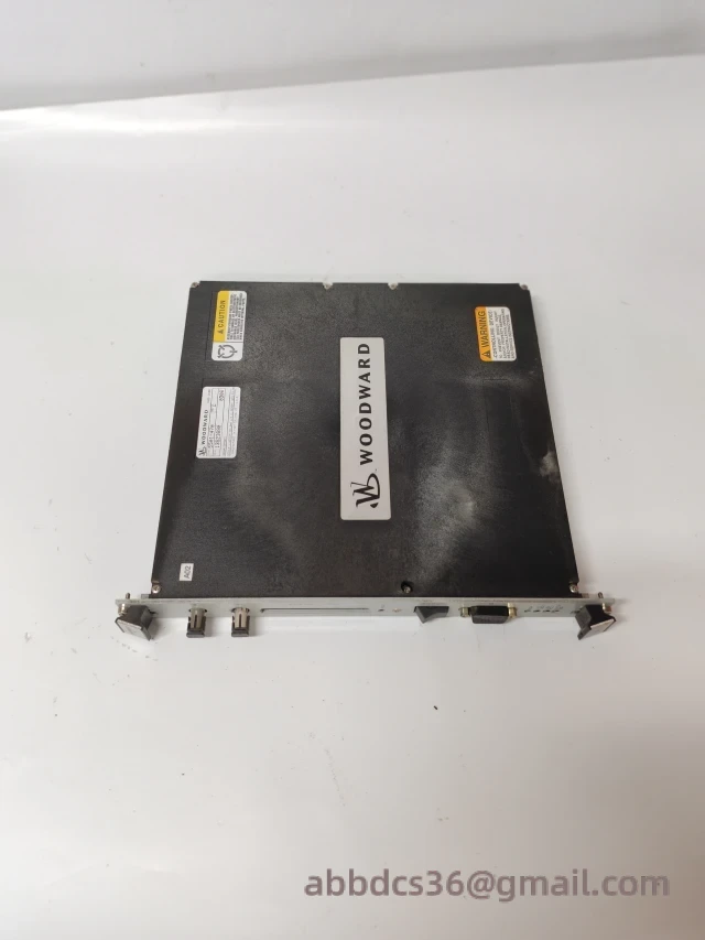 5501-470 Internal Components