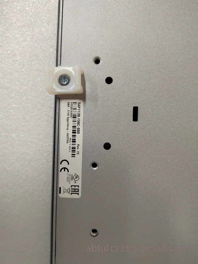 DIN rail installation