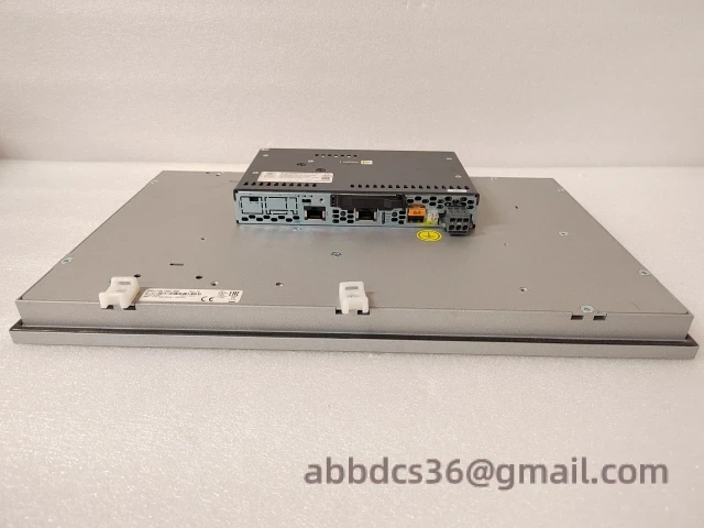 Connector details