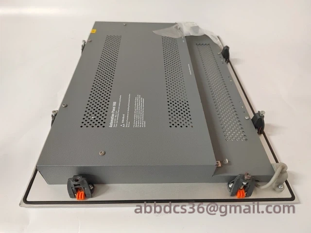 5AP920.1505-01 Mounting Configuration