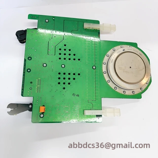 Internal circuitry