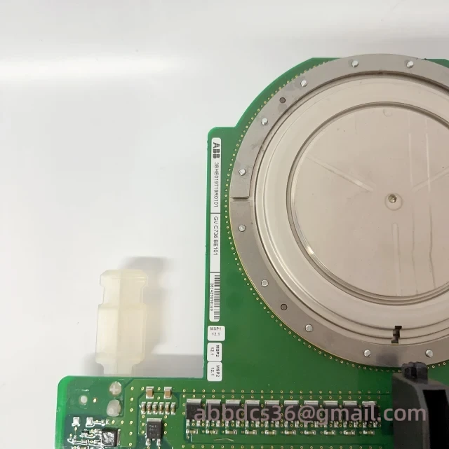 5SHY5055L0002 3BHE019719R0101 GVC736BE101