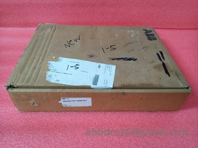 5SHY5055L0002 3BHE019719R0101 GVC736BE101