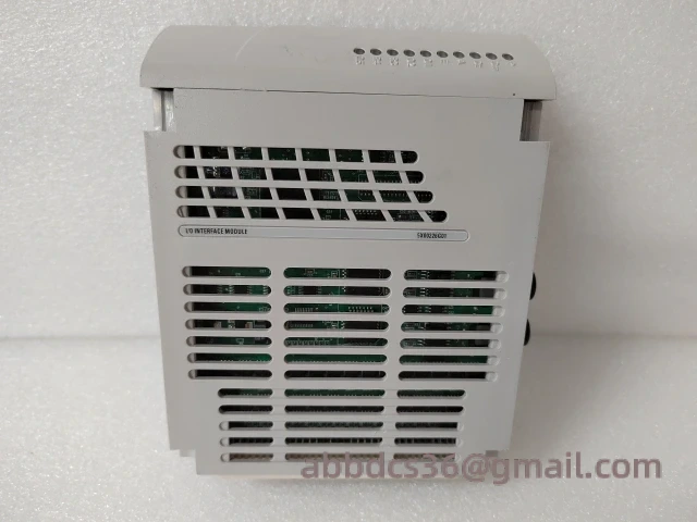 5X00226G01 Front View