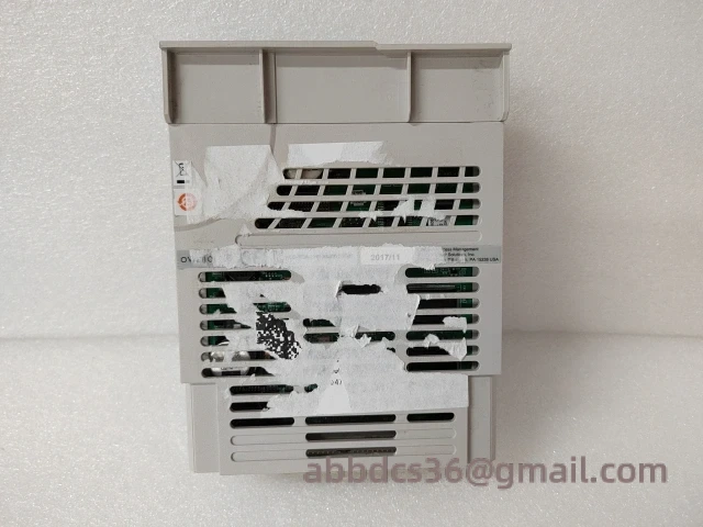 5X00226G01 Rear Panel