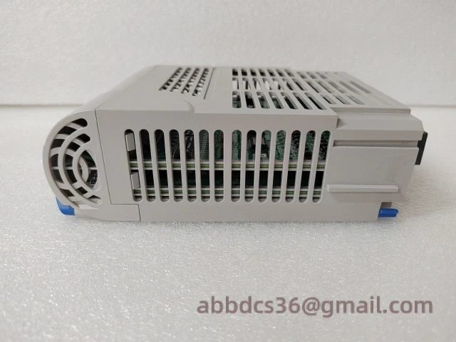 5X00500G01 Front Panel