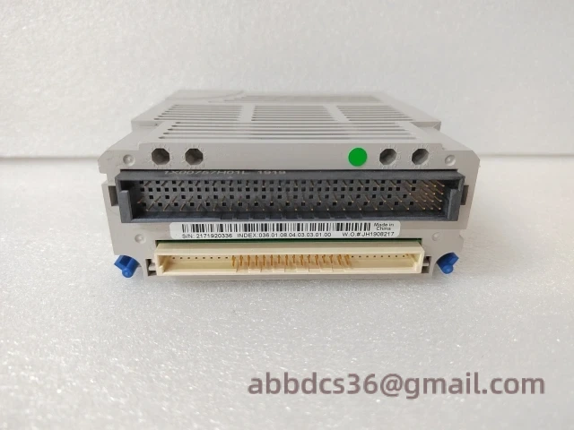 5X00500G01 Terminal Block