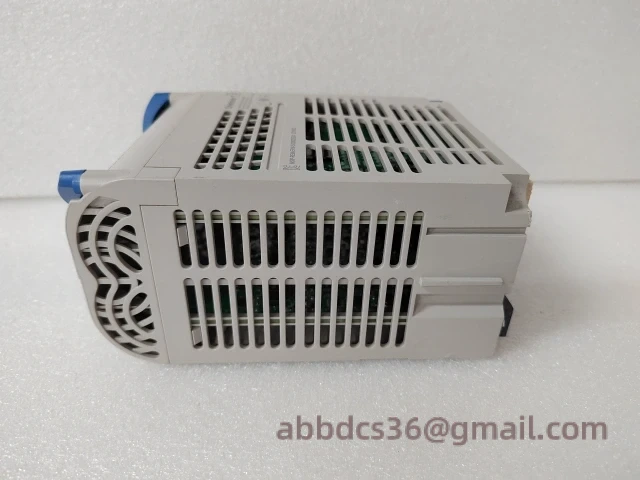 5X00622G01 terminal connections