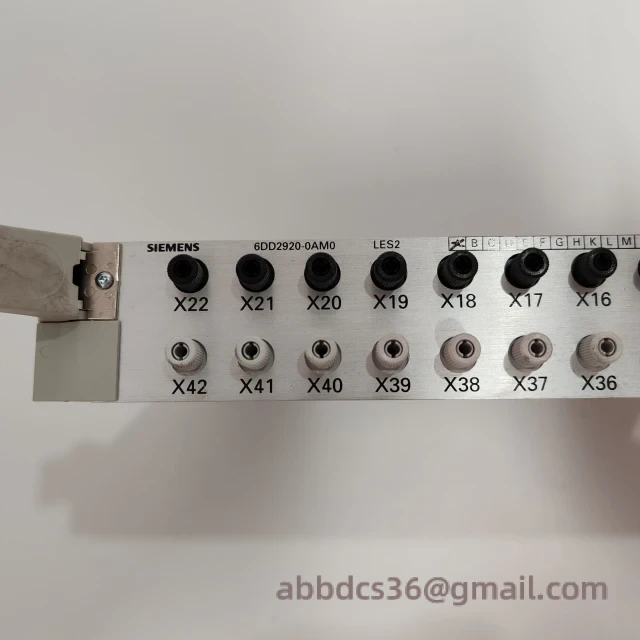 6DD2920-0AM0
