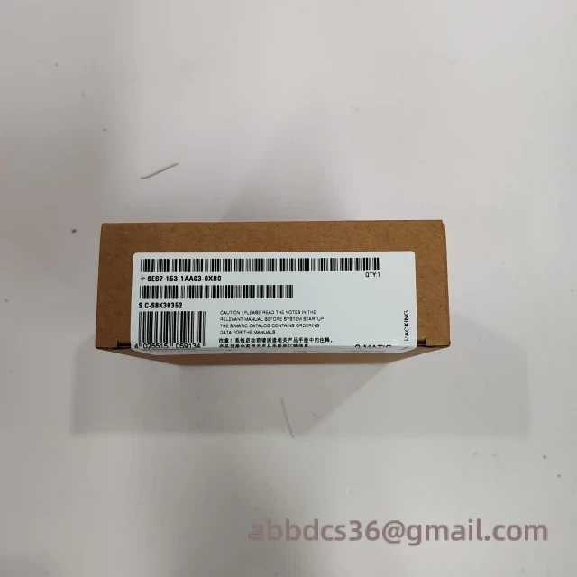 6ES7153-1AA03-0XB0