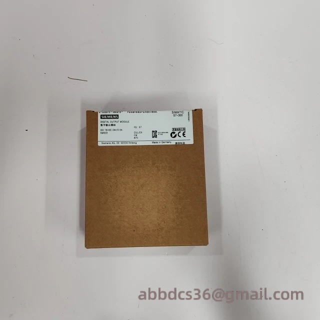 6ES7322-1BH01-0AA0