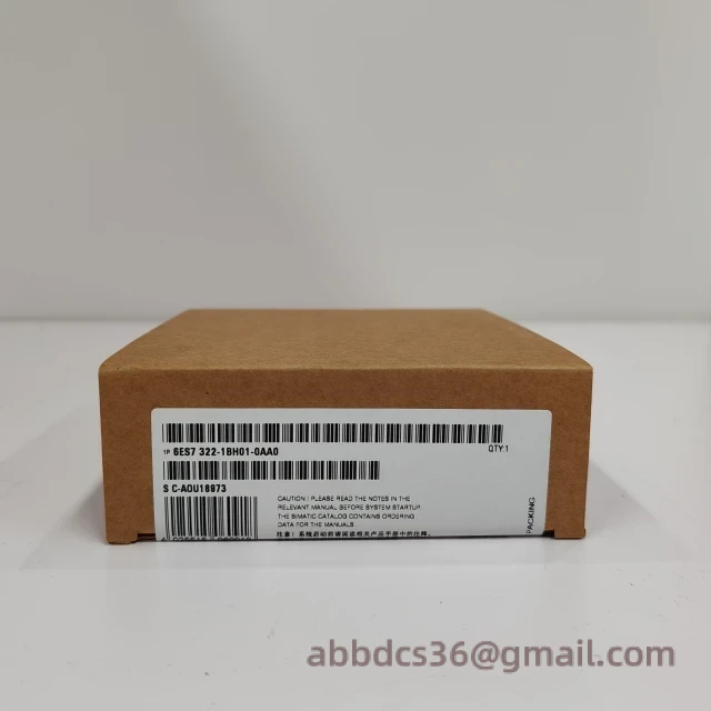 6ES7322-1BH01-0AA0