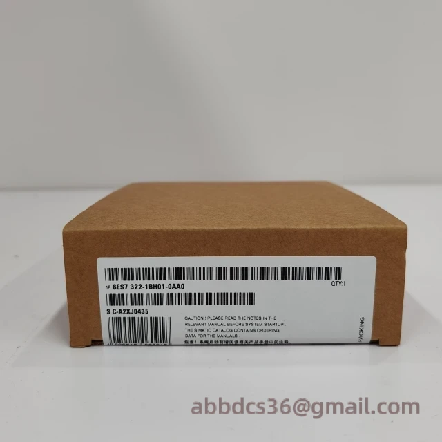 6ES7322-1BH01-0AA0