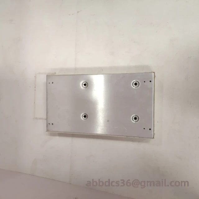 Mounting Details