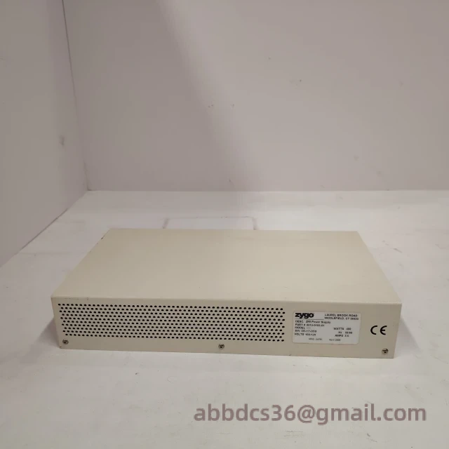 Module Front Panel