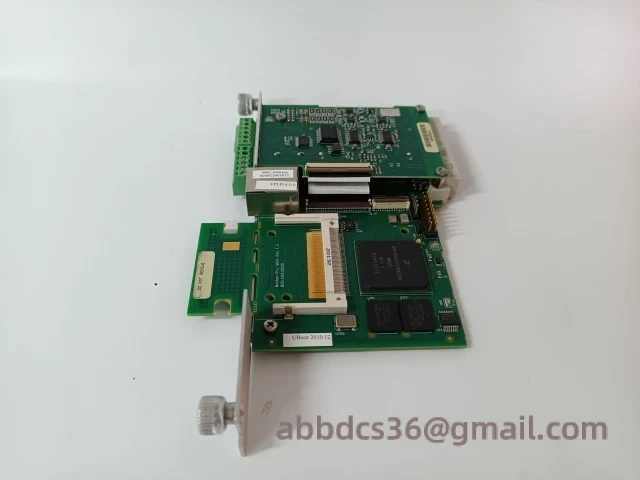 Module installation