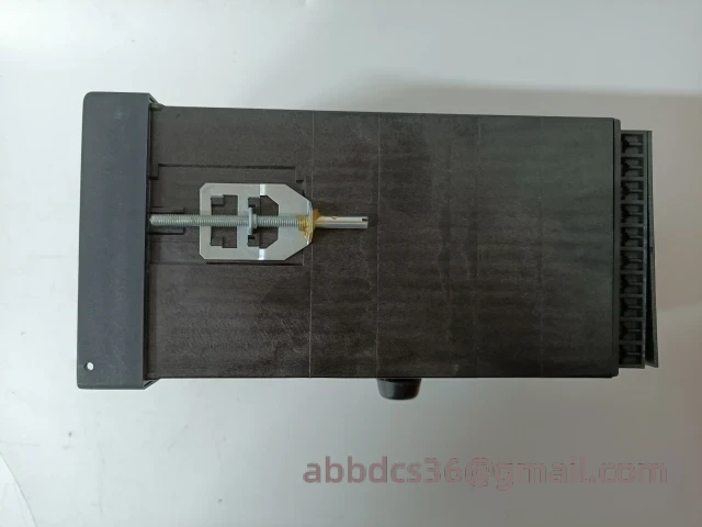 Terminal connections