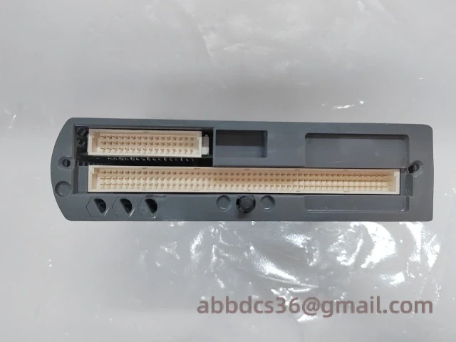 Module Front Panel