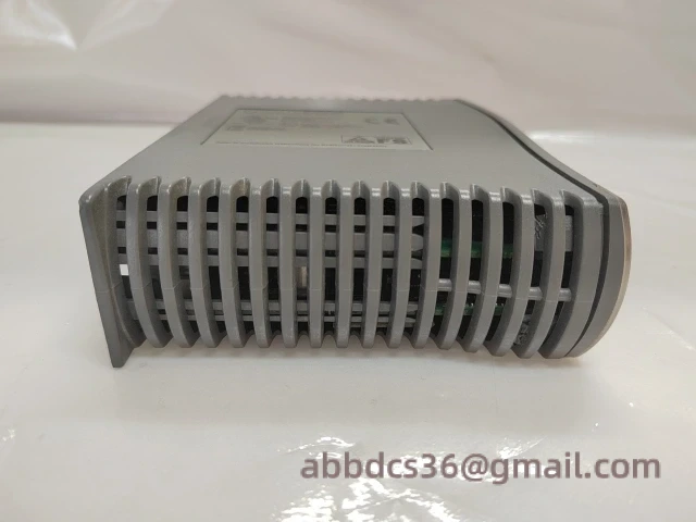 Module Connection Details