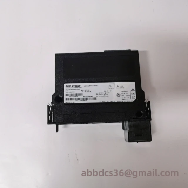 A-B 1756-LSC8XIB8I A