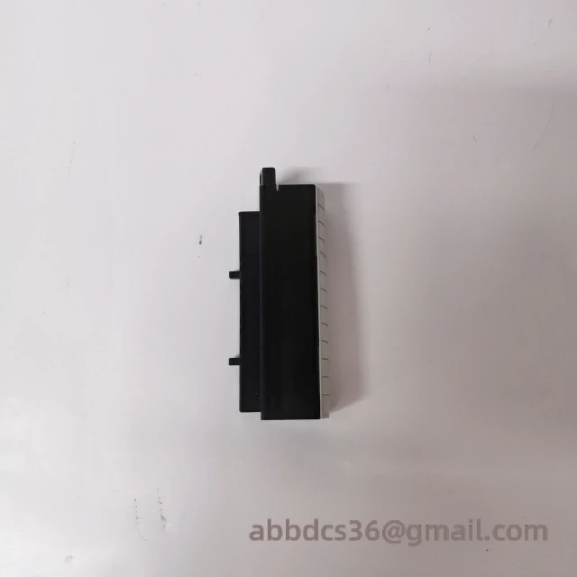 A-B 1756-TBCH A module