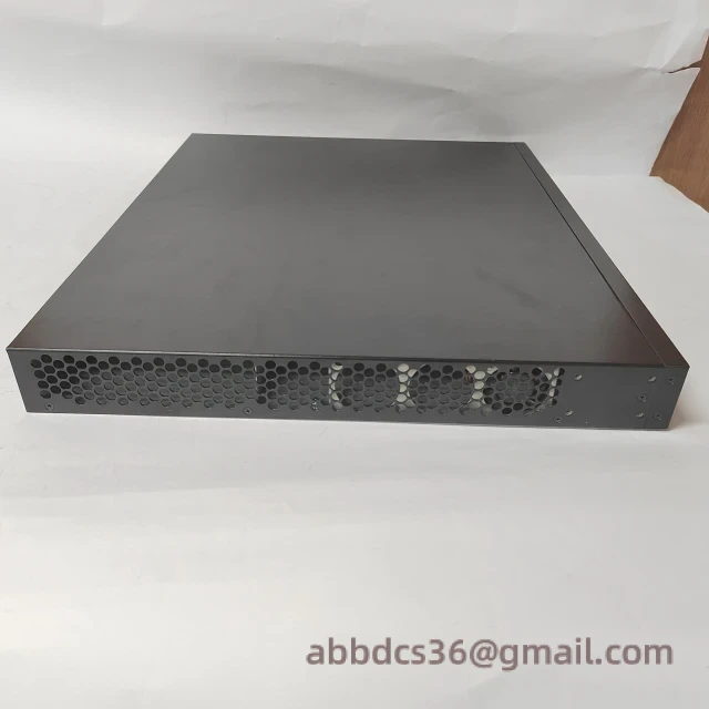 A4H124-24TX P0973JM installation view