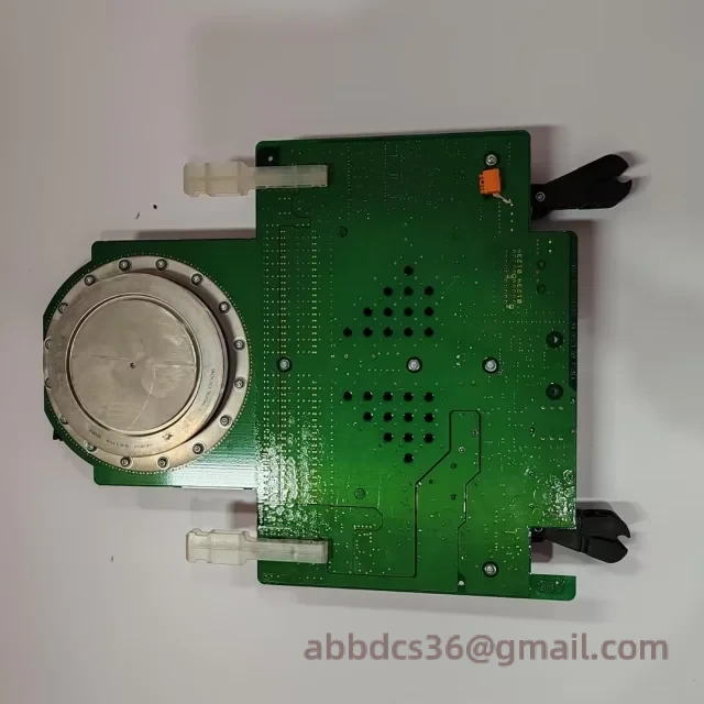 ABB-3BHE019719R0101 GVC736BE101