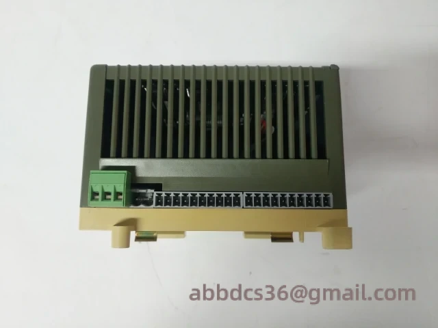 ABB 07DC92D GJR5252200R0101
