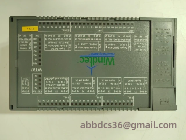 ABB 07KT97 GJR5253000R4270
