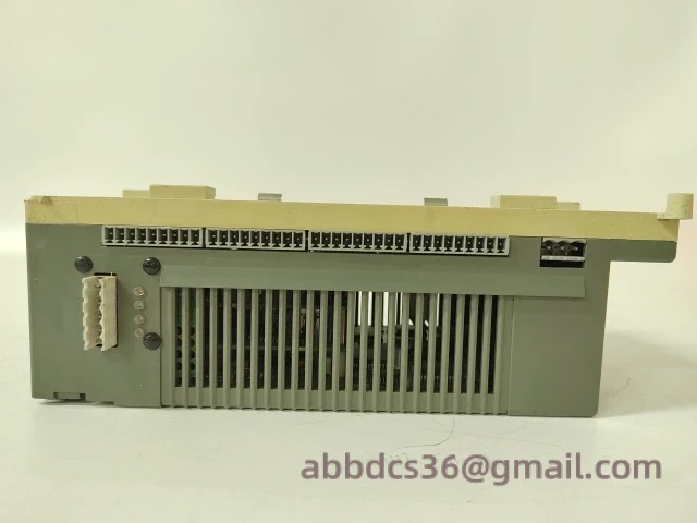 Module close-up