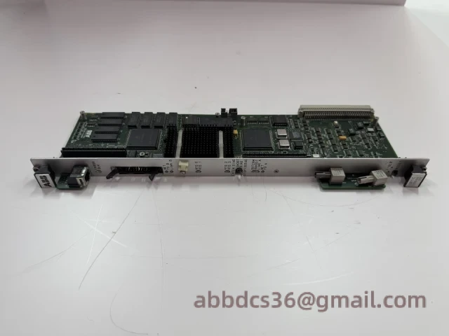 ABB 086444-005 Front Panel