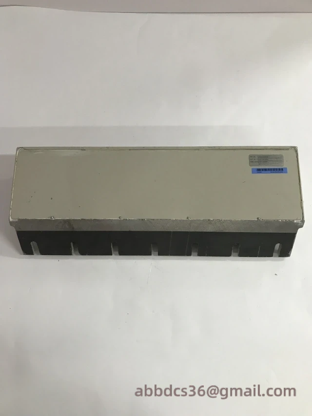 ABB 129740-002 terminal block