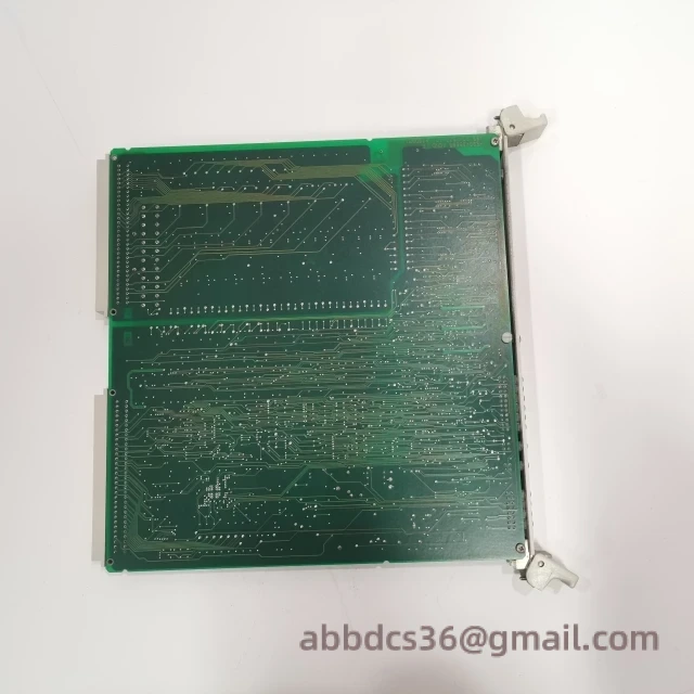 ABB 216DB61 HESG324063R100-H Rear Connections