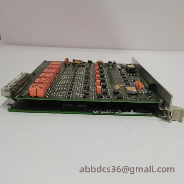 ABB 216EA61B HESG448230R1-G