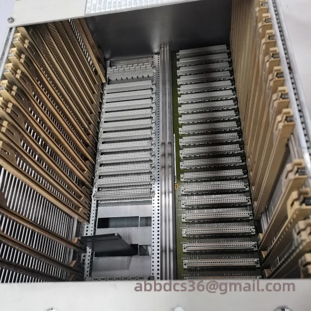 ABB 216MB66 HESG324510M1