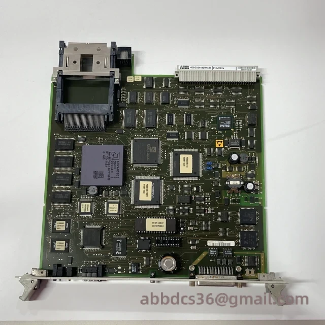 ABB 216VC62a-P1000 HESG324442R112