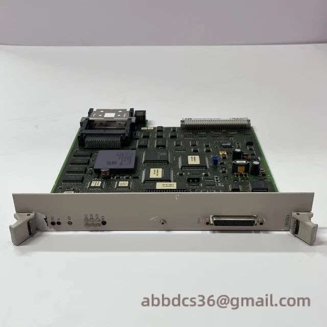 ABB 216VC62a-P1000 HESG324442R112