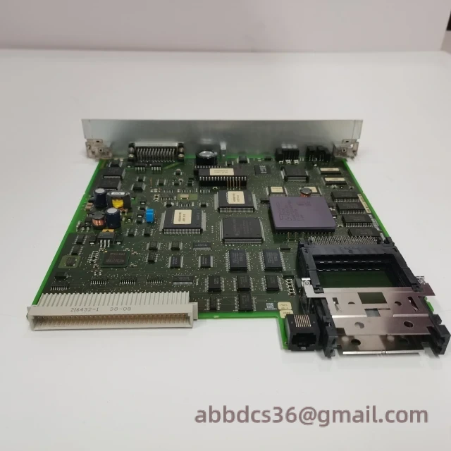 ABB 216VC62a HESG324442R112-F