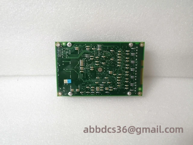 ABB 3ASC25H214 DATX130 Mounting Details