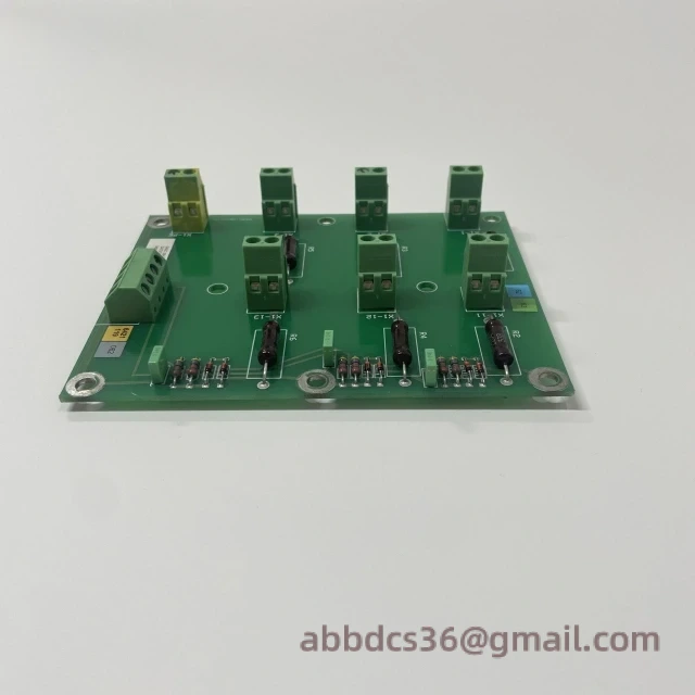 ABB 3ASC25H215E DATX131