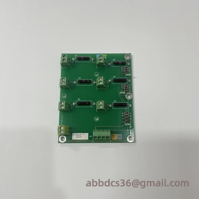 ABB 3ASC25H215E DATX131