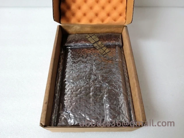 ABB Controller Module Internal Components