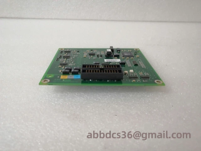 ABB 3ASC25H216A DATX132 Front Panel
